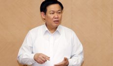 Phó Thủ tướng Vương Đình Huệ: Cần thiết sẽ yêu cầu Thanh tra Chính phủ thanh tra để làm rõ trách nhiệm ai giao vốn chậm