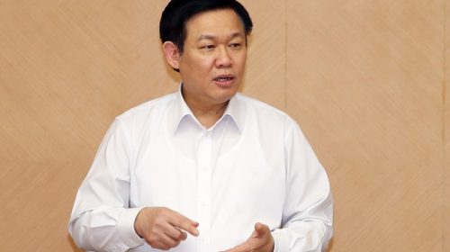 Phó Thủ tướng Vương Đình Huệ: Cần thiết sẽ yêu cầu Thanh tra Chính phủ thanh tra để làm rõ trách nhiệm ai giao vốn chậm