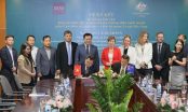 Australia và Việt Nam hợp tác phát triển thị trường điện cạnh tranh