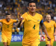 Australia có thể dự AFF Cup 2020