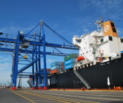 Vì sao ngành cảng biển Việt Năm tăng trưởng gấp đôi thế giới?