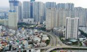Cao ốc Sài Gòn đang ‘bóp nghẹt’ giao thông