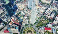 CapitaLand lập quỹ 300 triệu USD đầu tư vào bất động sản Việt Nam