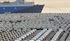 Cảng Trung Quốc cấm nhập khẩu than từ Úc