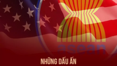 Những dấu ấn trong quan hệ ASEAN – Mỹ