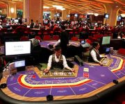 Dự kiến: Người Việt được vào casino chơi nhưng phải trên 21 tuổi, thu nhập trên 10 triệu/tháng và không bị người thân cấm đoán
