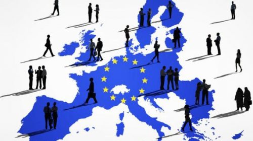 5 thách thức Châu Âu sẽ phải đối mặt trong thời gian tới