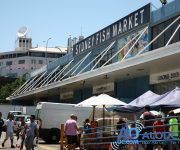 Chợ cá và du thuyền: Thế mạnh của ngành du lịch Australia