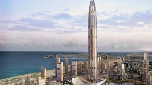 “Chúa đảo” Đào Hồng Tuyển: Đã chuẩn bị sẵn 20.000 tỷ tiền mặt, siêu dự án tại Tp.HCM sẽ có tổng mức đầu tư 65.000 tỷ