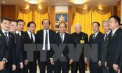 Thái Lan: Việt Nam là đối tác chiến lược duy nhất trong ASEAN