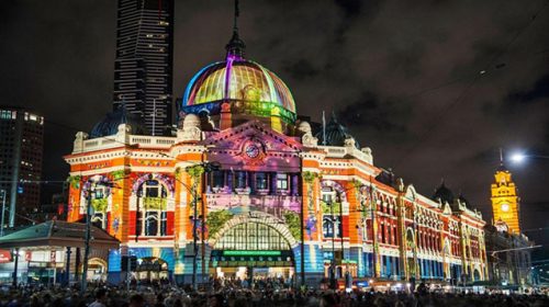 Melbourne lại vượt Sydney trong danh sách các thành phố thú vị nhất Thế giới