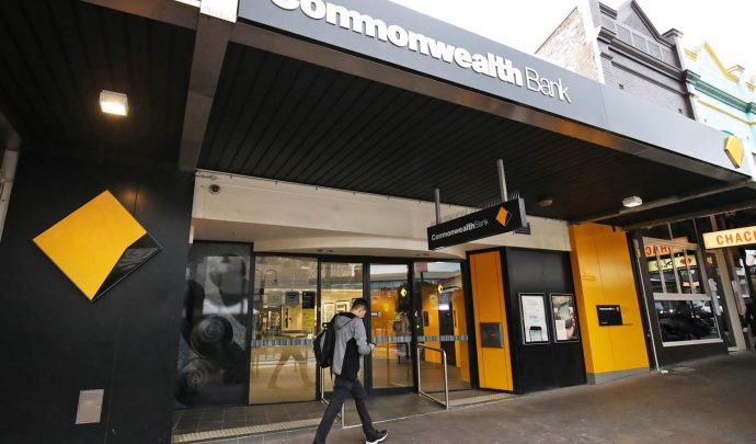 Úc chính thức “mở hồ sơ” với Commonwealth Bank với cáo buộc liên quan tới rửa tiền và khủng bố