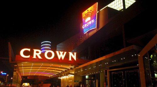 Vụ bắt giữ nhân viên Crown Casino: một cảnh báo cho các công ty Úc buôn bán với Trung quốc