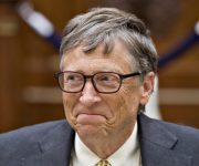 Bill Gates và hàng loạt tỷ phú có đau đầu với nghiên cứu cho rằng trồng lúa nước là hành vi tàn phá môi trường?