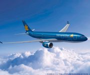 Vietnam Airlines sắp mở đường bay thẳng Hà Nội-Sydney