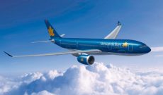 Vietnam Airlines sắp mở đường bay thẳng Hà Nội-Sydney