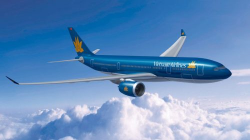 Vietnam Airlines sắp mở đường bay thẳng Hà Nội-Sydney