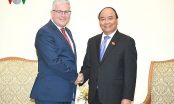 Quan hệ hợp tác Việt Nam –Australia phát triển ngày càng mạnh mẽ