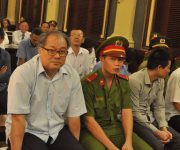 Đề nghị triệu tập ông Trần Quý Thanh, ông Hà Văn Thắm, đại diện E&Y và cơ quan giám sát NHNN