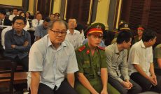 Đề nghị triệu tập ông Trần Quý Thanh, ông Hà Văn Thắm, đại diện E&Y và cơ quan giám sát NHNN