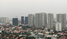 Cận cảnh đại công trường khu Đông Sài Gòn, cung cấp cho thị trường hơn 20.000 căn hộ trong năm 2017