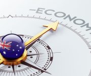 Kinh tế Australia liệu có giữ được đà tăng trưởng?