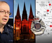 Cảnh sát phá tan âm mưu khủng bố hàng loạt địa điểm nổi tiếng của Melbourne trong ngày Giáng Sinh
