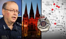 Cảnh sát phá tan âm mưu khủng bố hàng loạt địa điểm nổi tiếng của Melbourne trong ngày Giáng Sinh
