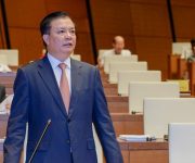 Thống kê DN Việt trốn thuế tới chục ngàn tỷ và lời than thở của Bộ trưởng Bộ Tài Chính: “Tình trạng xã hội chúng ta là như thế!”