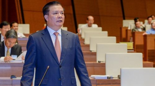 Thống kê DN Việt trốn thuế tới chục ngàn tỷ và lời than thở của Bộ trưởng Bộ Tài Chính: “Tình trạng xã hội chúng ta là như thế!”