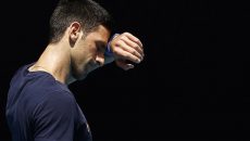 Djokovic bị Australia hủy visa, hết cửa dự Úc Mở rộng