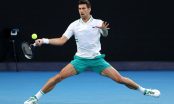 Sự cố ồn ào Djokovic: Sức khỏe cộng đồng phải đứng trên thể thao