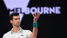 Djokovic thắng kiện, được dự Australian Open