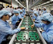 HSBC: Ngành sản xuất sẽ có thể đưa Việt Nam quay trở lại quỹ đạo tăng trưởng