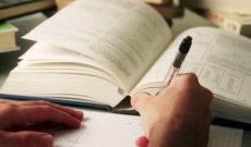 Sinh viên Úc đọc viết tốt thứ tư thế giới