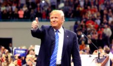 Tổng thống Donald Trump chính thức mời Thủ tướng Việt Nam thăm Hoa Kỳ