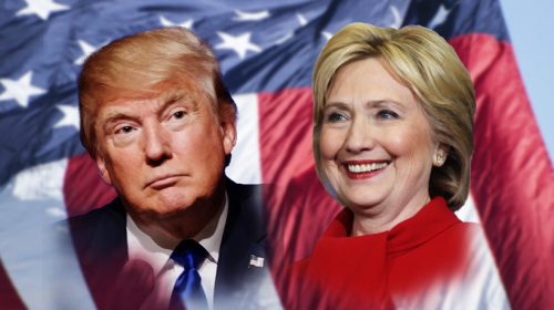 5 Bài học marketing từ cuộc tranh cử Tổng thống Mỹ
