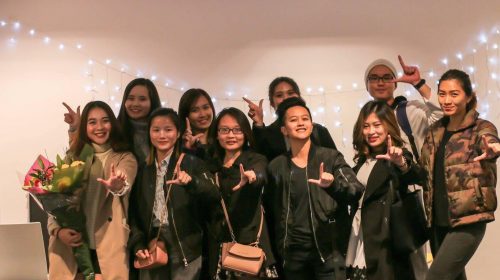 Tìm hiểu về LAVISA – Hội du học sinh Việt đình đám tại Đại học La Trobe, Australia