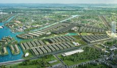 Vingroup đầu tư dự án khu đô thị mới hơn 78ha tại TP Hải Phòng