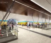 Úc: Dự án Metro Tunnel gần 11 tỷ đô sẽ thay đổi diện mạo Melbourne