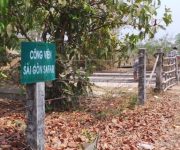 Giá đất Củ Chi bình tĩnh với siêu dự án của ‘chúa đảo’ Tuần Châu