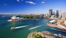 Úc: Giá nhà ở bang New South Wales sẽ tăng do tư nhân hóa đăng ký đất đai