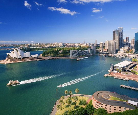 Úc: Giá nhà ở bang New South Wales sẽ tăng do tư nhân hóa đăng ký đất đai