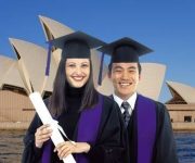 Học Thạc sĩ ở Úc đắt đỏ như thế nào?