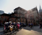 Việt Nam chi quảng bá du lịch thấp hơn cả Lào, Campuchia