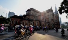 Việt Nam chi quảng bá du lịch thấp hơn cả Lào, Campuchia