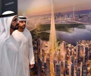 12 điều ai cũng ngỡ là sự thật về vùng đất siêu giàu Dubai, hóa ra sự thật lại hoàn toàn khác