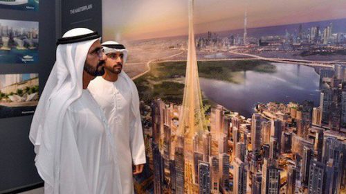 12 điều ai cũng ngỡ là sự thật về vùng đất siêu giàu Dubai, hóa ra sự thật lại hoàn toàn khác