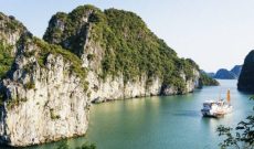 7 trải nghiệm độc đáo ở Việt Nam theo gợi ý của báo Anh