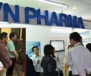Chính phủ yêu cầu giám sát chặt các doanh nghiệp dược phẩm